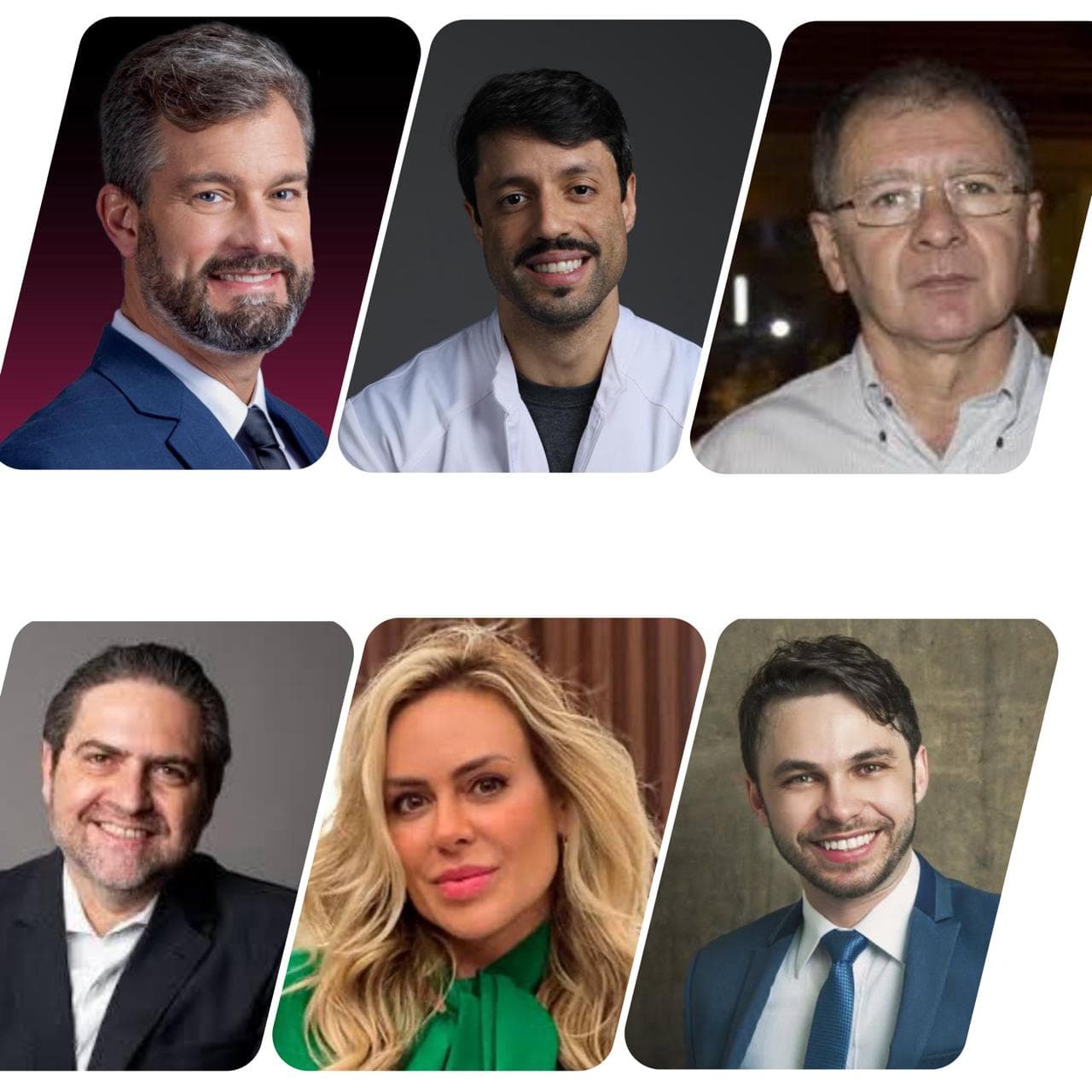 Reta Final para o CONGRESSO CELEBRAR   com grandes nomes da Medicina e Odontologia