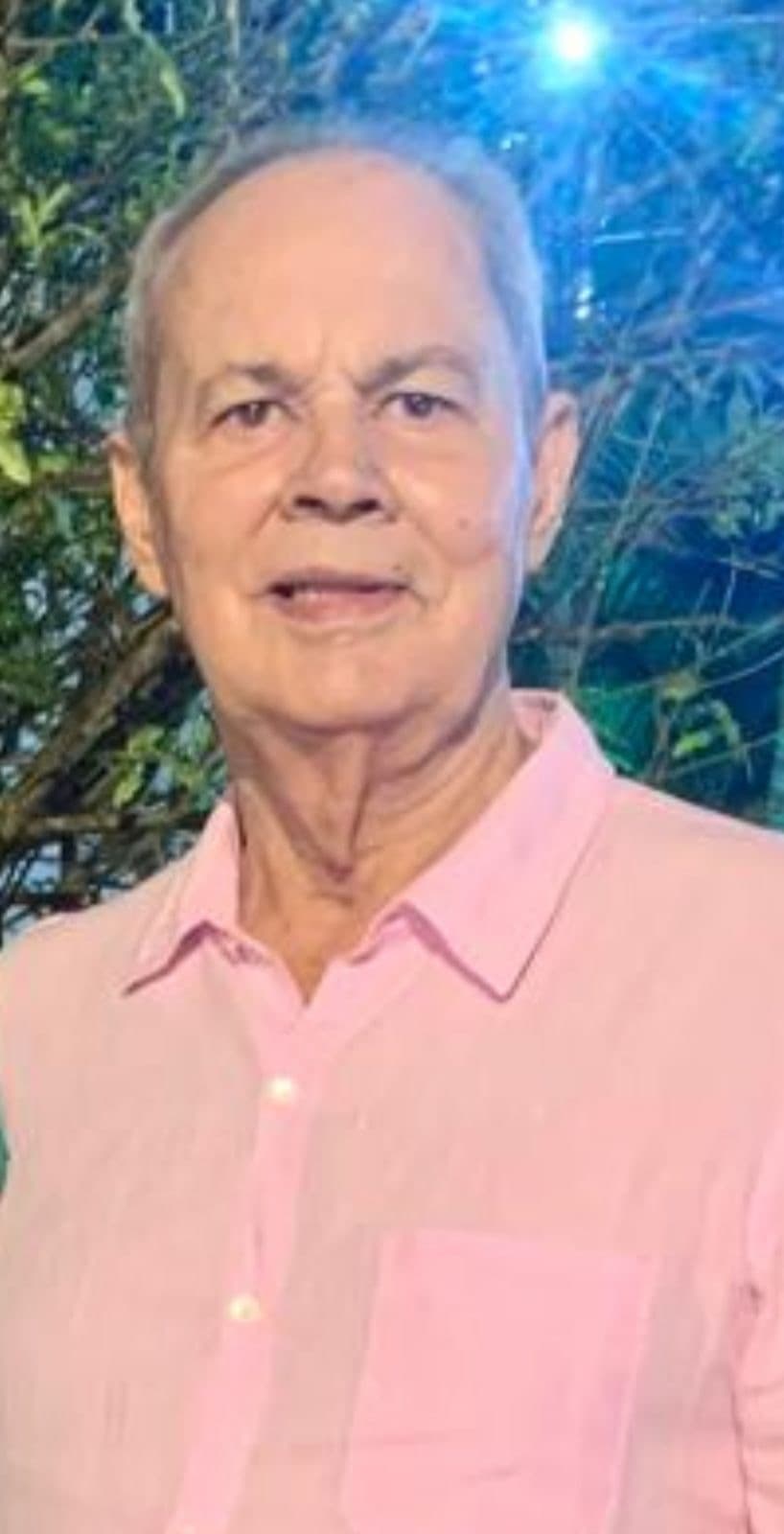 LUTO: Morre o médico Júlio Rezende aos 73 anos