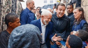 Lula intensifica viagens e palanques regionais a 3 meses das eleições municipais