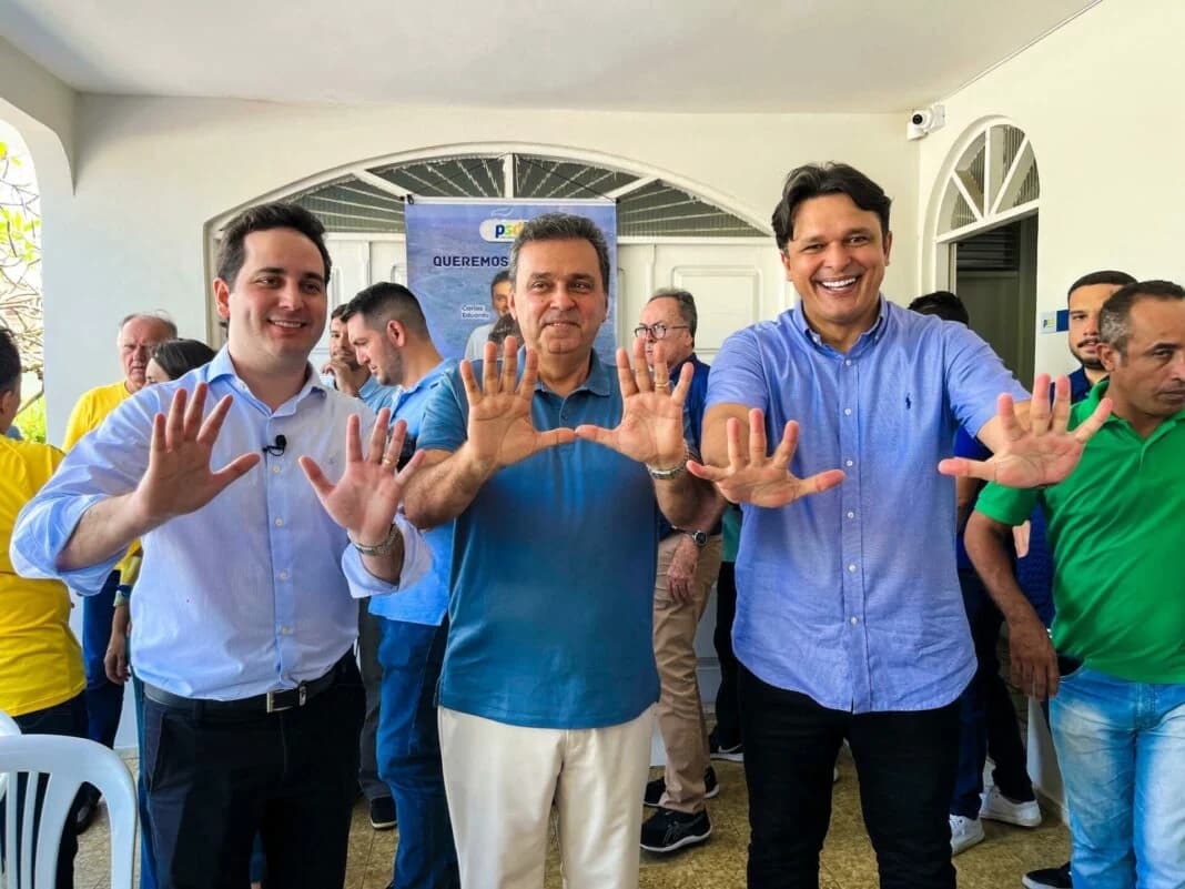 Carlos Eduardo minimiza polarização: ‘Lula e Bolsonaro não moram em Natal’
