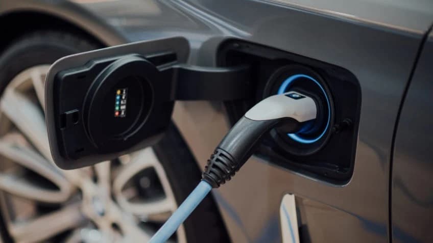 Imposto de Importação de veículos elétricos sobe nesta 2ª feira