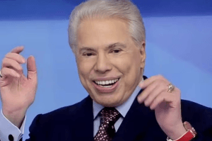 Silvio Santos melhora, tem alta e deixa o hospital após quadro de Influenza A