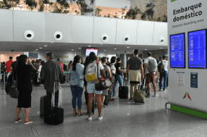 RN terá aumento de 29% no número de voos em agosto, diz Emprotur
