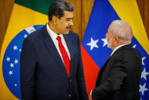 Eleição na Venezuela: Brasil aguarda oposição e observadores antes de se manifestar