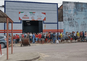 Moradores de 11 municípios do RN estão sem acesso ao Café Cidadão