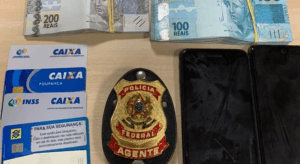 Crime de estelionato, o famoso 171, lidera em número de inquéritos da PF no país