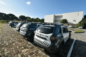 RN executou menos da metade dos recursos do Fundo de Segurança
