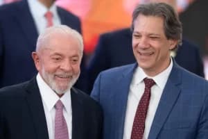 Haddad diz que inclusão da carne na cesta básica isenta foi “vitória” de Lula
