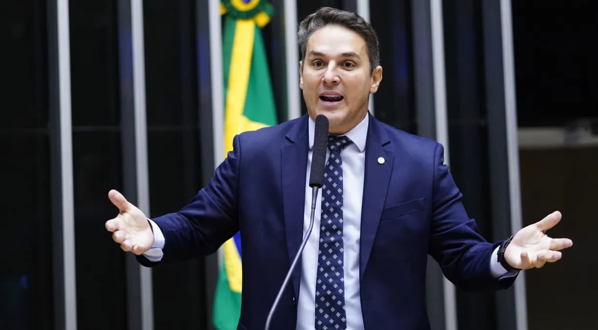 Autor de CPI do Arroz comemora desistência de leilão, mas insistirá em investigação