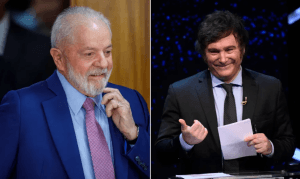 Governo Lula avalia que Milei está ‘quase passando dos limites', mas Planalto adota silêncio