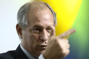 VÍDEO: Ciro Gomes se aproxima de nomes ligados ao bolsonarismo e diz que Ceará vive sob ‘ditadura' do PT