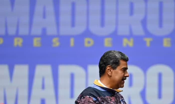 Casa Branca diz estar ‘perdendo a paciência' com a Venezuela após resultado, amplamente contestado, reeleger Maduro
