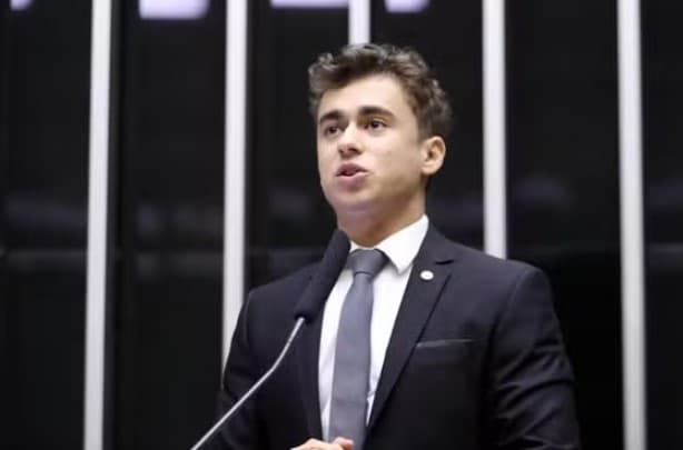 PGR denuncia Nikolas Ferreira ao STF por ofensa contra a honra de Lula, ao chamá-lo de ‘ladrão' na ONU