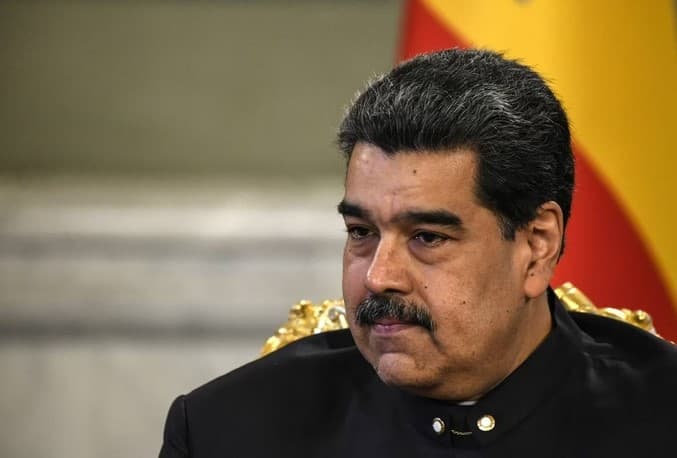 Maduro bloqueia sites de notícias dias antes das eleições venezuelanas