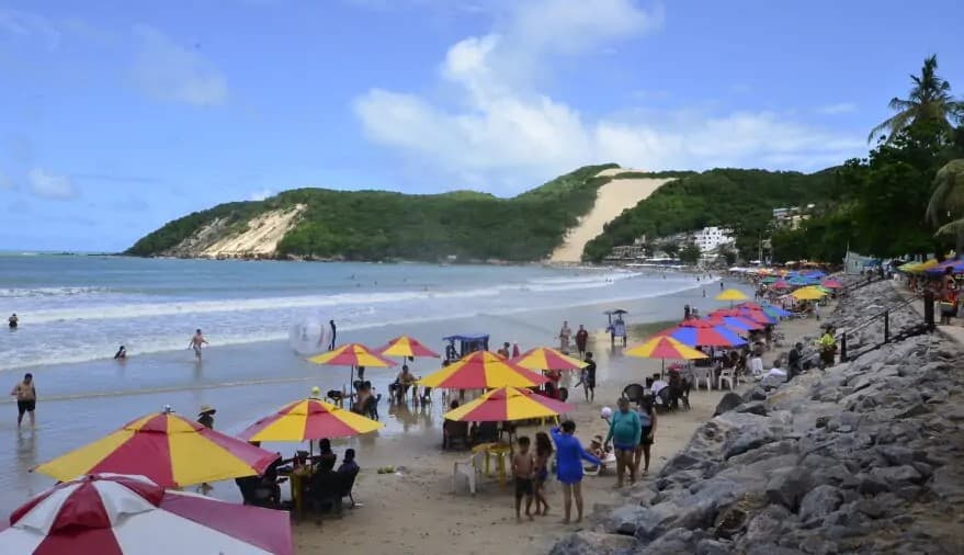 Ligações clandestinas de esgotos serão investigadas em Ponta Negra, diz Semurb