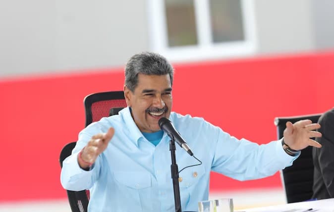 Maduro promete reconhecer resultado das eleições na Venezuela