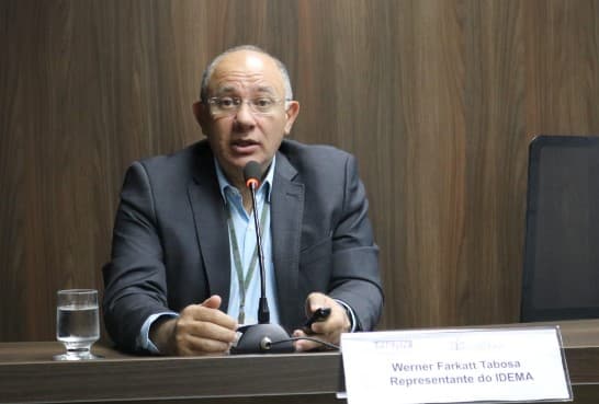 Juiz intima diretor do IDEMA para concessão de licença para engorda em Ponta Negra em até 5 dias sob pena de multa