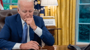 Família pede que Biden não desista de candidatura, diz “NYT”