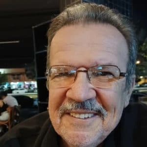 Morre jornalista Luiz Antônio Felipe