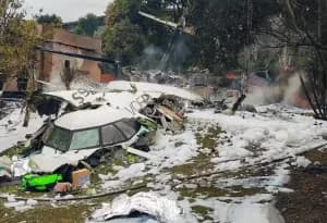 Relatório sobre acidente em voo da Voepass será divulgado em 6 de setembro