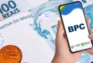 Gastos com BPC devem chegar R$ 140 bilhões até 2028