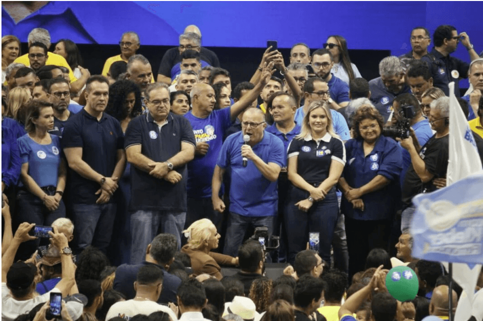 Como Paulinho Freire Usou Votações da Câmara Para Se Firmar Contra Governo Lula e Pavimentar Caminho Como Líder da Direita em Natal