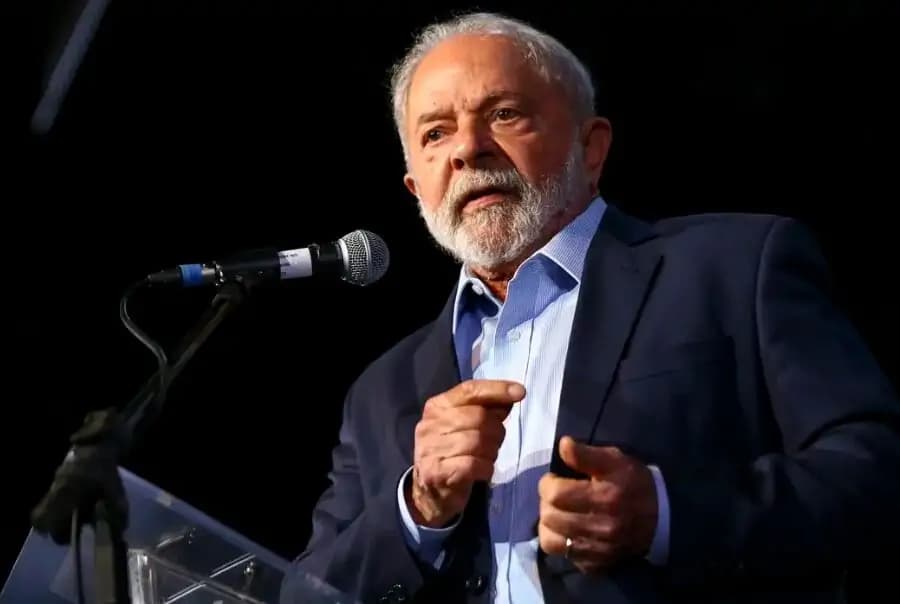 TCU muda entendimento e livra Lula de devolver relógio de R$ 60 mil