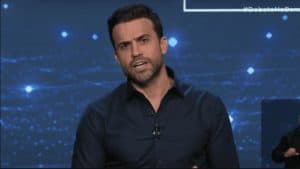MP pede suspensão de candidatura de Pablo Marçal, quebra de sigilo e inelegibilidade por 8 anos