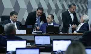 Comissão do Senado reduz prazo de inelegibilidade previsto na Ficha Limpa