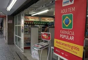 Farmácia Popular expande acesso a medicação gratuita no RN