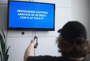 Horário Eleitoral Gratuito no rádio e na TV inicia nesta sexta-feira (30)