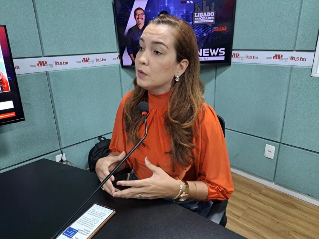 Danielle Mafra é nomeada para assumir Secretaria de Cultura de Natal temporariamente