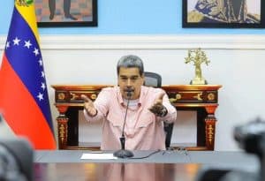 Nicolás Maduro acusa líder da oposição de ter pacto com Elon Musk e o diabo