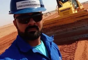 Corpo de potiguar é encontrado em área de mata após 9 dias desaparecido no Mato Grosso do Sul