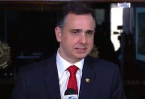 Emendas Pix: Pacheco quer montar modelo que “todos fiquem satisfeitos”