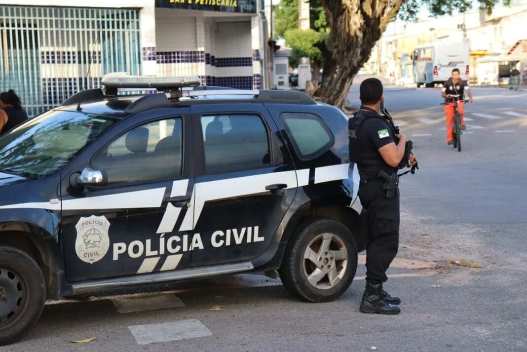 Homem que abrigou suspeito envolvido na tentativa de latrocínio do prefeito de Encanto é preso