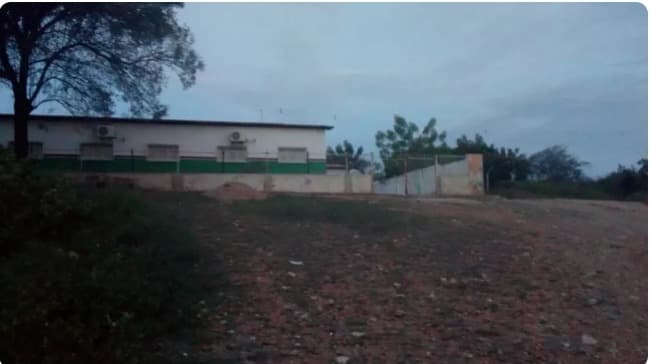 Estudantes passam mal após tomarem água em escola e são socorridos no interior do RN