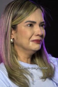 Médica e Candidata a Prefeita de Assu é Criticada por Uso de Pacientes em Campanha Eleitoral