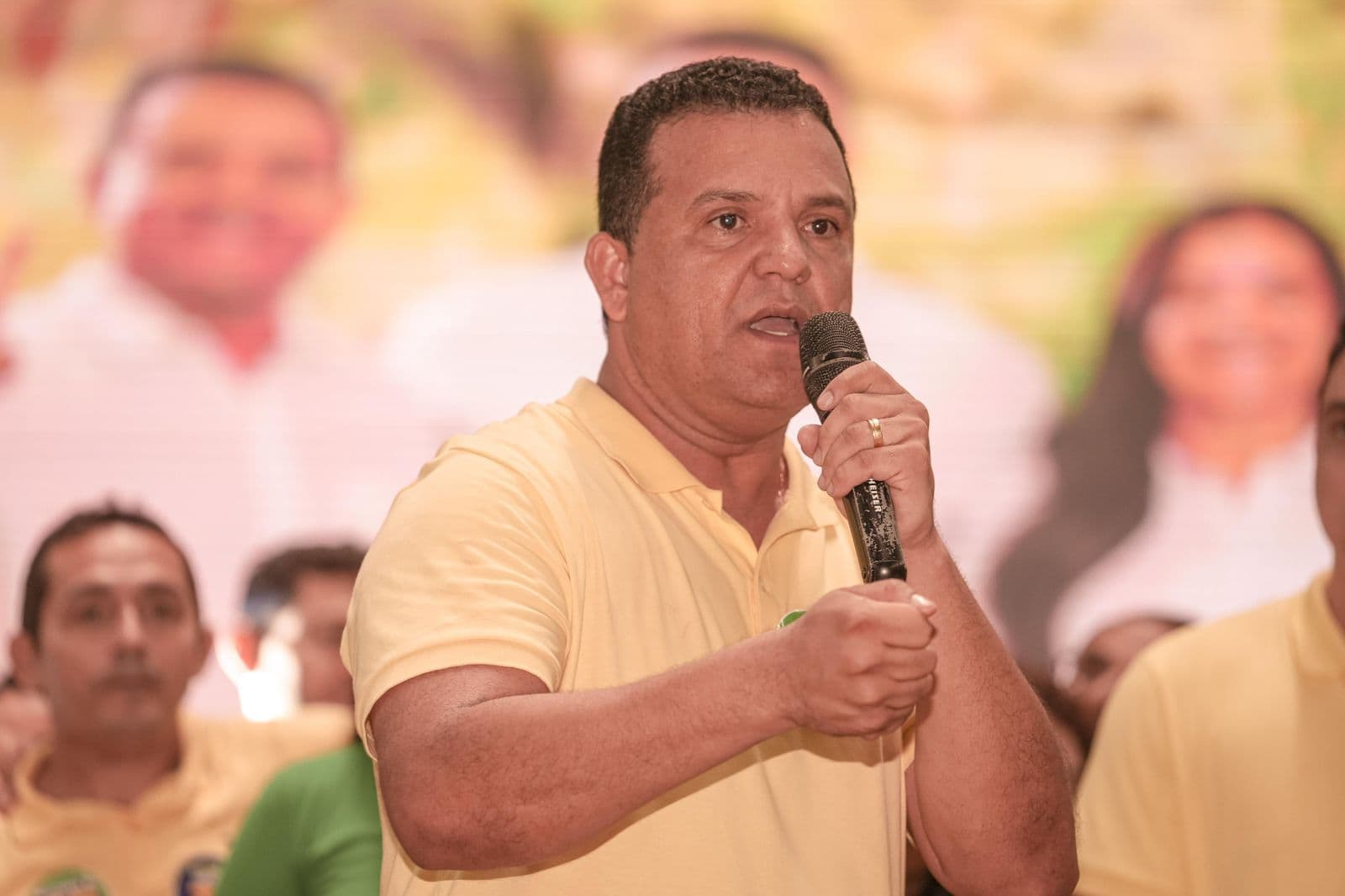 As Ações Transformadoras do ex-prefeito Hélio de Mundinho em Guamaré o credenciam para a disputa de novo mandato