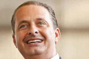 Lula lembra morte de Eduardo Campos: “Via como futuro presidente”