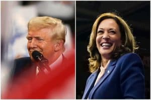 Google diz que membros das campanhas de Biden e Trump foram alvos de hackers iranianos