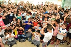 Ideb de Mossoró supera notas de todas as redes públicas de ensino do estado