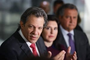 Governo apresentará, semana que vem, medidas para economizar R$ 25 bi