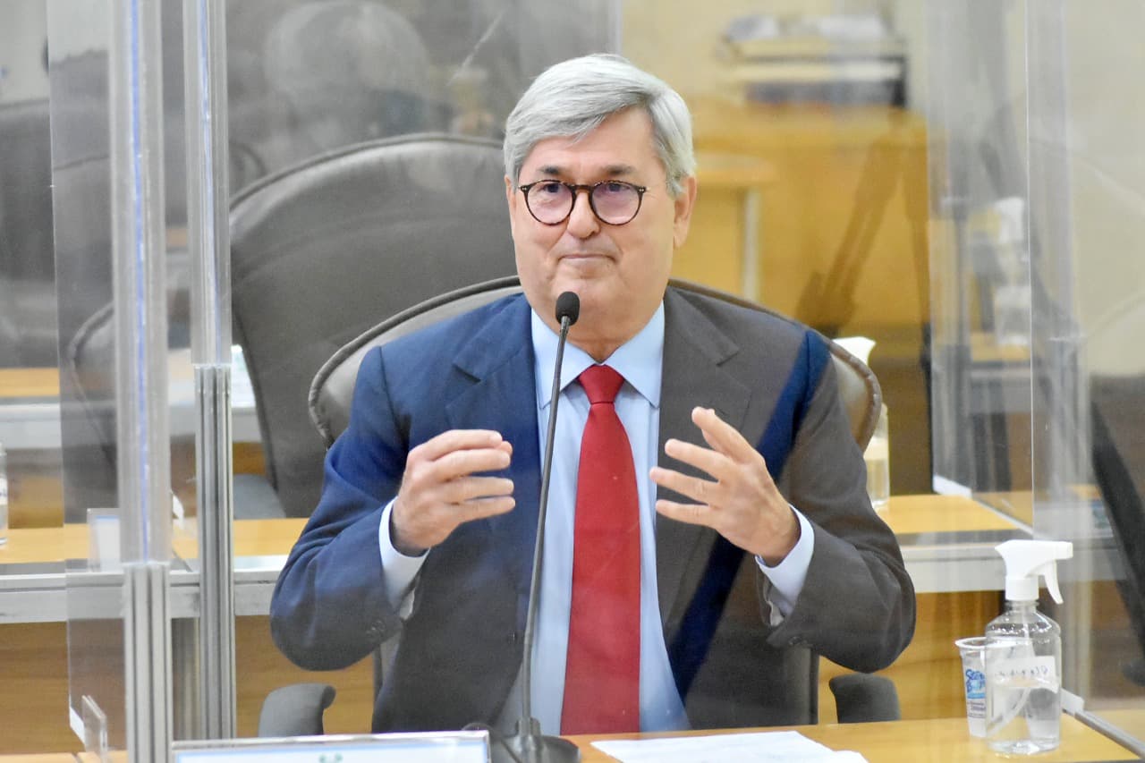 REJEIÇÃO: Vice-presidente da AL/RN apresenta pesquisas que confirmam desaprovação do governo Fátima Bezerra