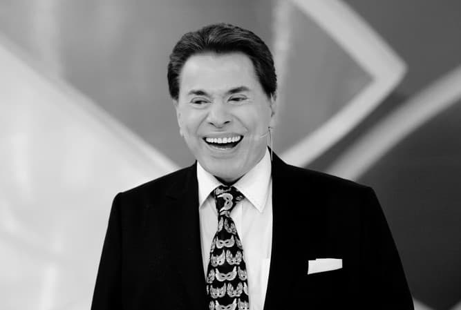Morre Silvio Santos, dono do SBT, aos 93 anos