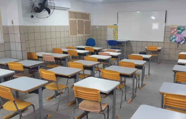 Ideb: RN tem o pior ensino médio público do Brasil pela 2ª vez consecutiva