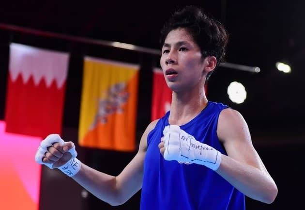 MAIS UM CASO: Olimpíadas têm outra atleta reprovada em teste de gênero, também no boxe feminino