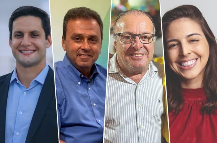 Saiba quem terá mais tempo no horário eleitoral de rádio e TV em Natal