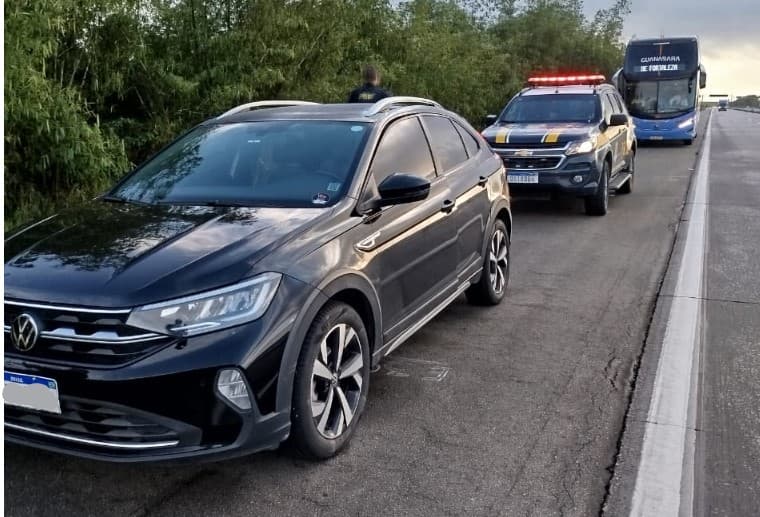 VÍDEO: Motorista faz relato angustiante após escapar de sequestro; vítima foi levada até de Natal até a Paraíba, espancada e teve prejuízo de mais de R$ 6 mil
