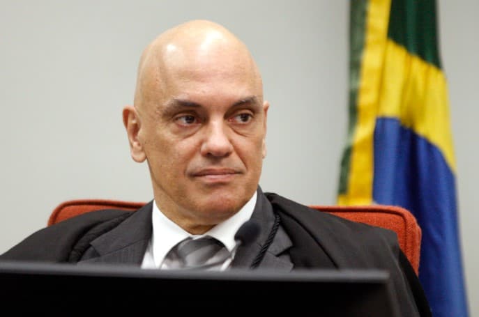 Corregedor do CNJ rejeita pedido para investigar juízes auxiliares de Alexandre Moraes